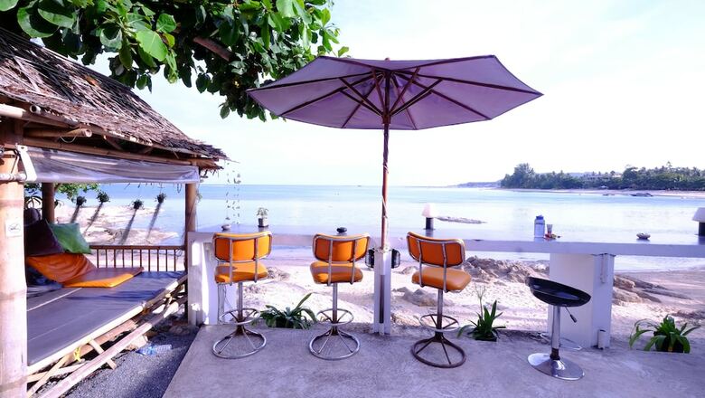 Hostal Chill Inn Beach Cafe & Hostel