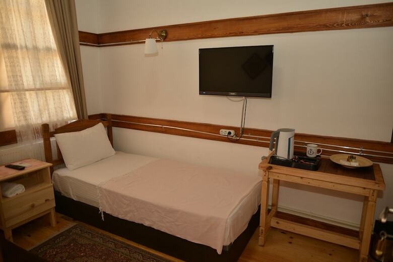 Hotel Cifte Konak Butik Otel