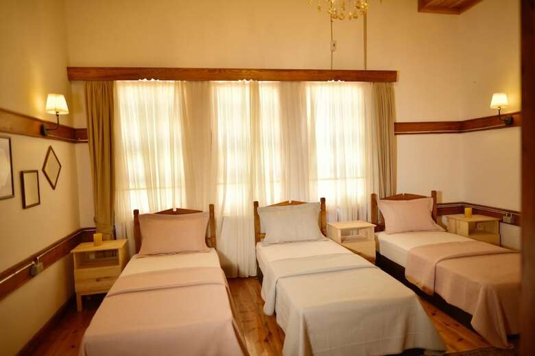 Hotel Cifte Konak Butik Otel