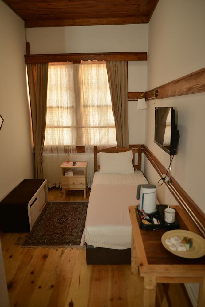 Hotel Cifte Konak Butik Otel