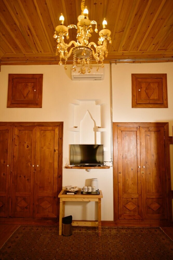 Hotel Cifte Konak Butik Otel