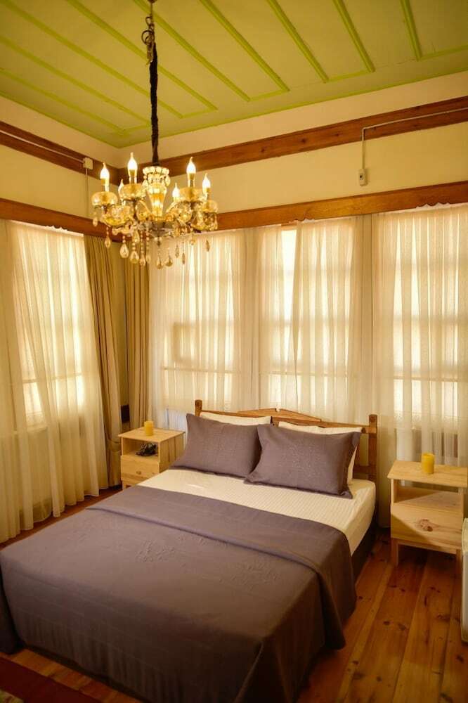 Hotel Cifte Konak Butik Otel