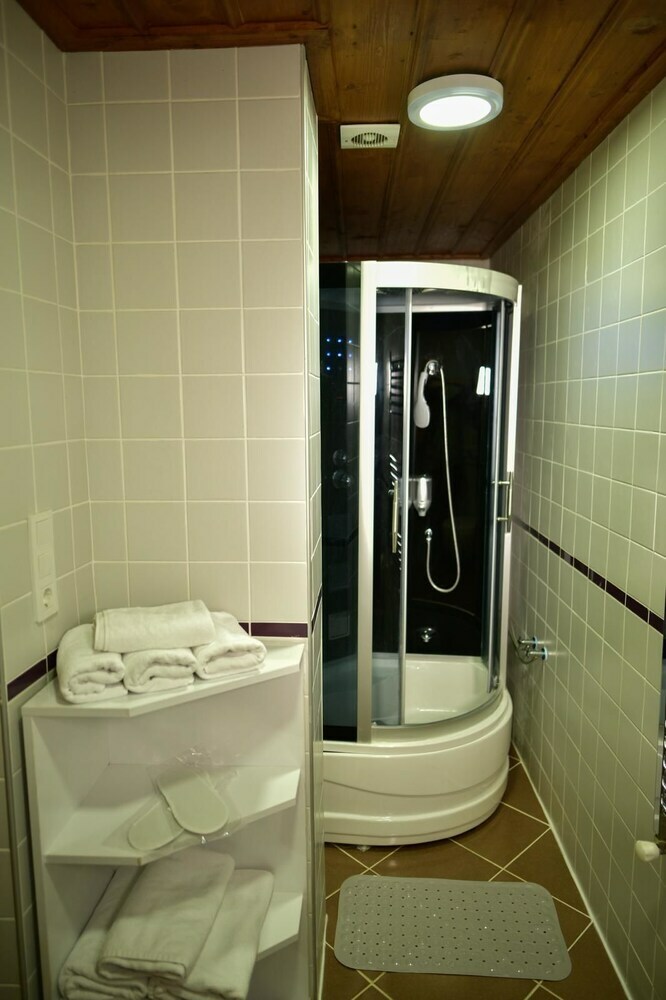 Hotel Cifte Konak Butik Otel