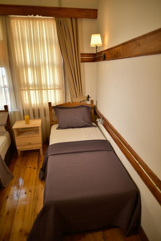 Hotel Cifte Konak Butik Otel