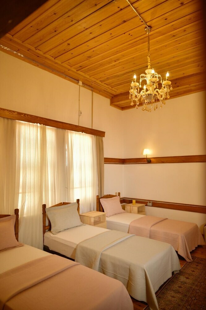 Hotel Cifte Konak Butik Otel