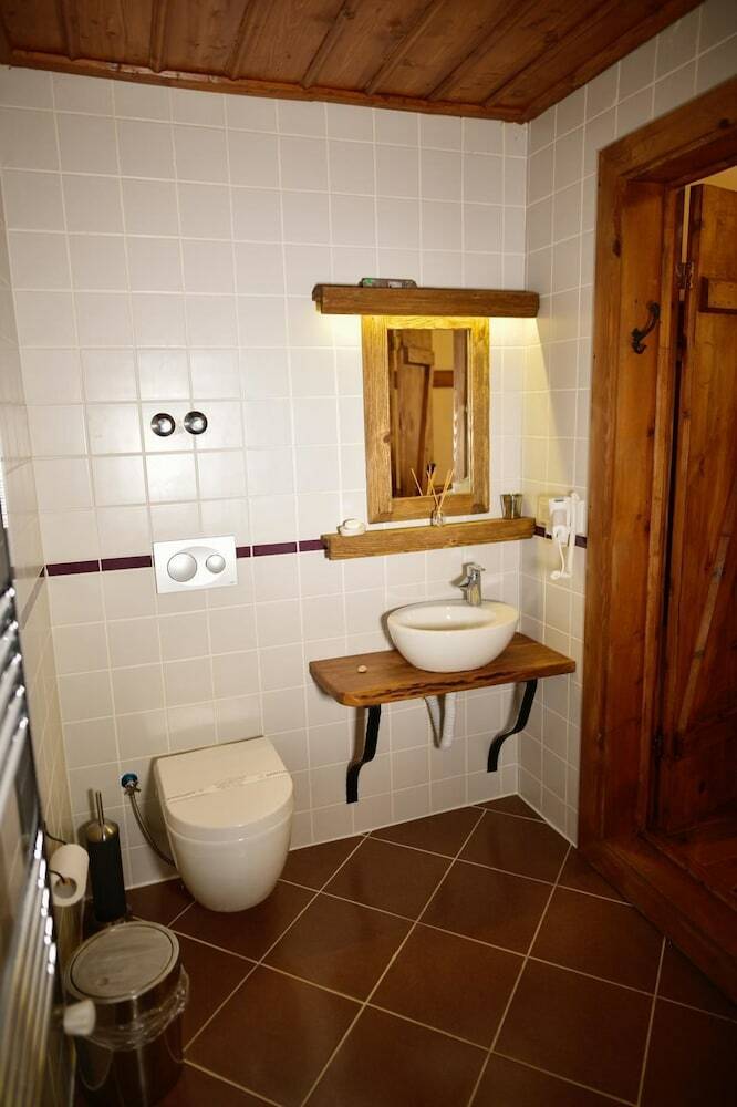 Hotel Cifte Konak Butik Otel