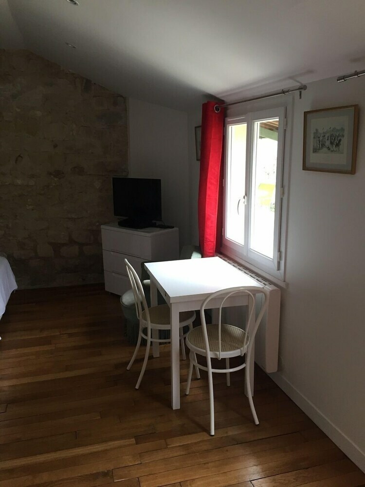 Hotel La Catouniere