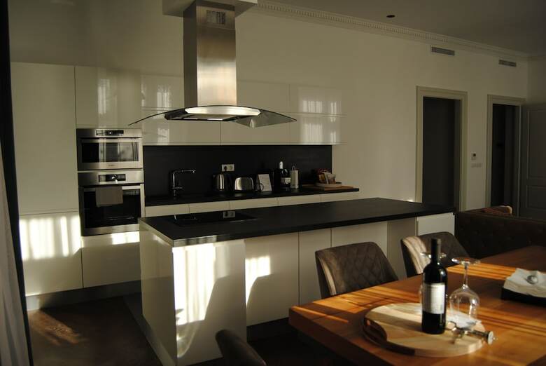 Hotel �tt� Luxury Suites