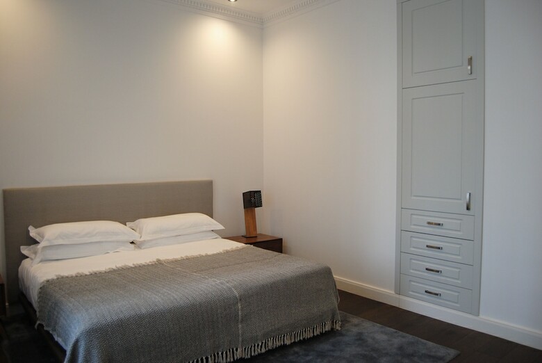 Hotel �tt� Luxury Suites