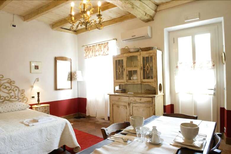 Residencia Il Ciliegio