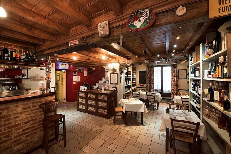 Residencia Il Ciliegio