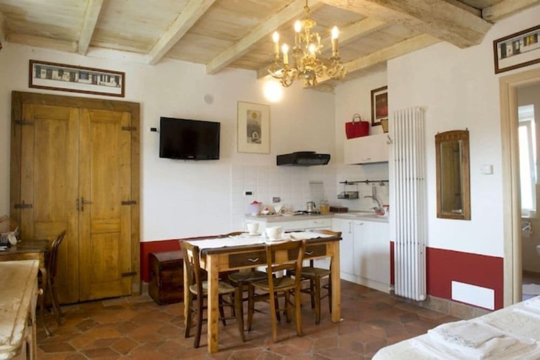 Residencia Il Ciliegio