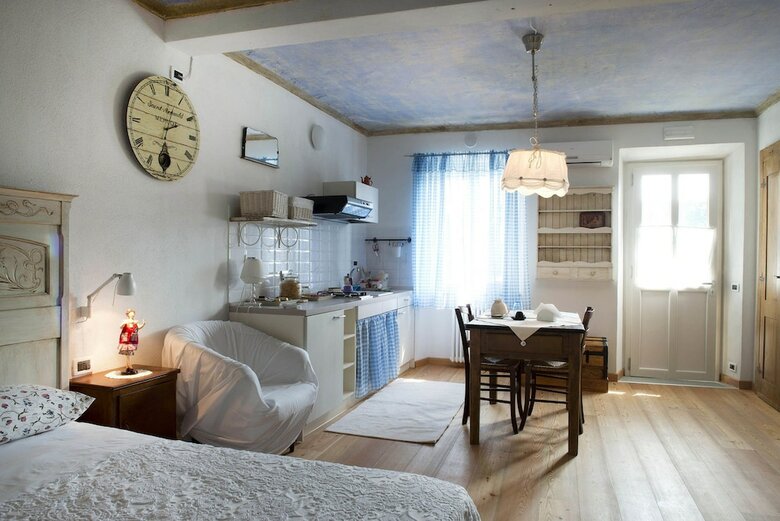 Residencia Il Ciliegio