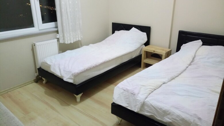 Apartamento Akulnet 3