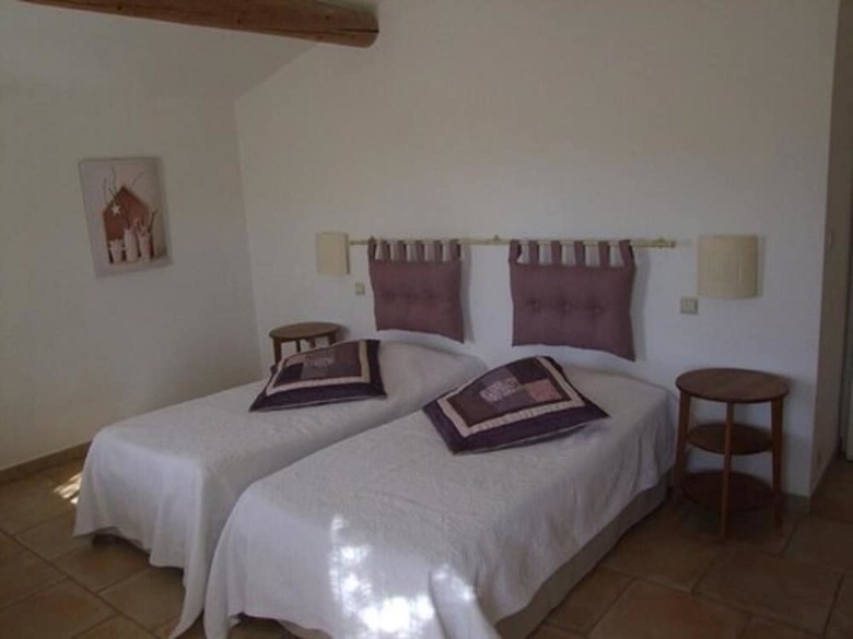 Bed & Breakfast Le Mas Du Loup