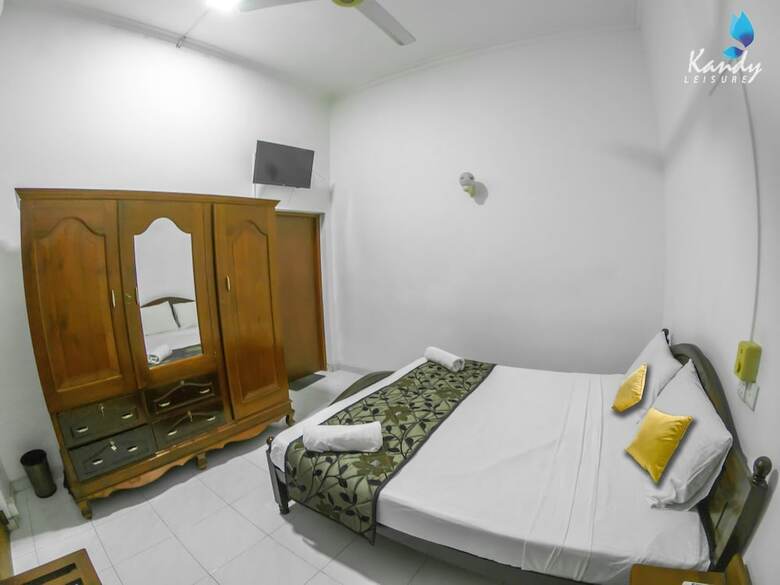 Hotel Kandy Leisure