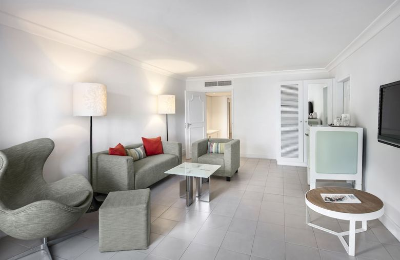 Hotel Ambre All Inclusive - Adults Only
