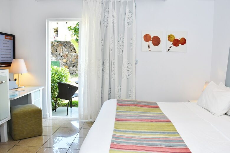 Hotel Ambre All Inclusive - Adults Only