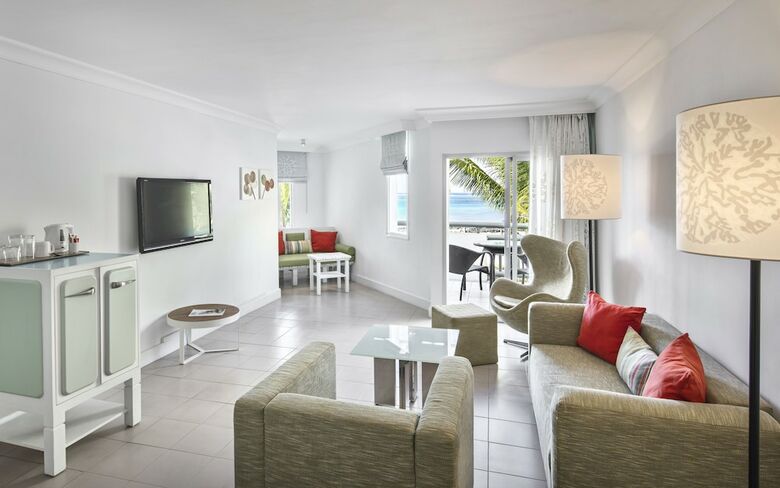 Hotel Ambre All Inclusive - Adults Only