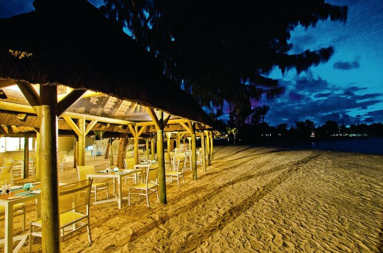 Hotel Ambre All Inclusive - Adults Only