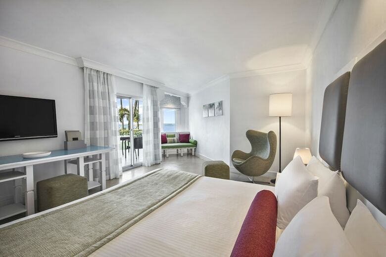 Hotel Ambre All Inclusive - Adults Only