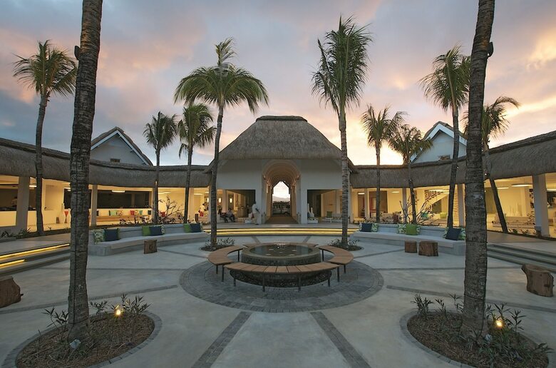 Hotel Ambre All Inclusive - Adults Only