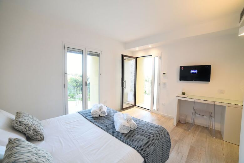 Hotel La Torre Del Mulino Accomodation
