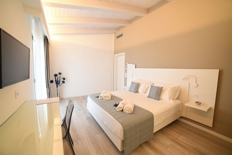 Hotel La Torre Del Mulino Accomodation
