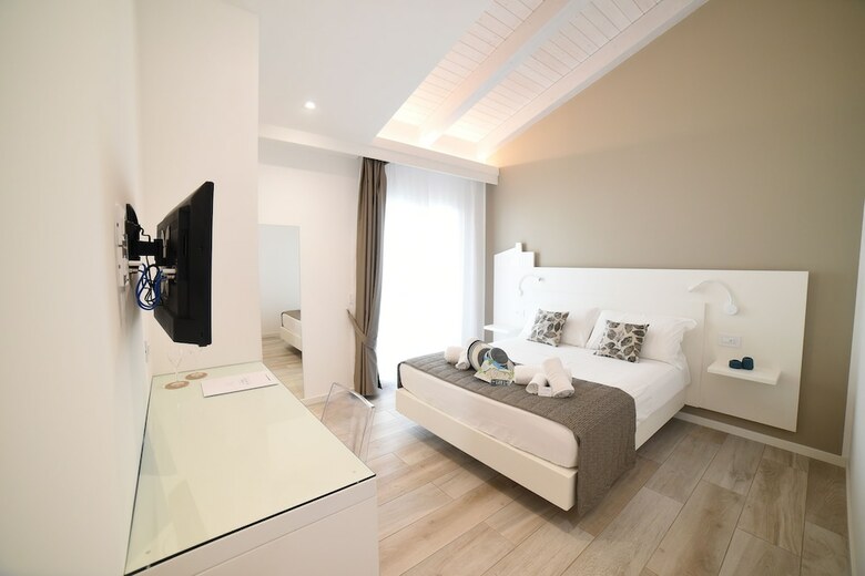 Hotel La Torre Del Mulino Accomodation