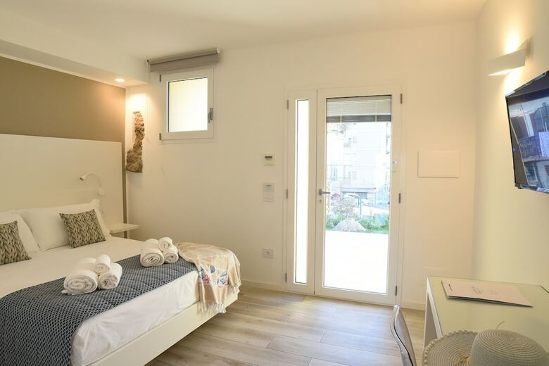 Hotel La Torre Del Mulino Accomodation