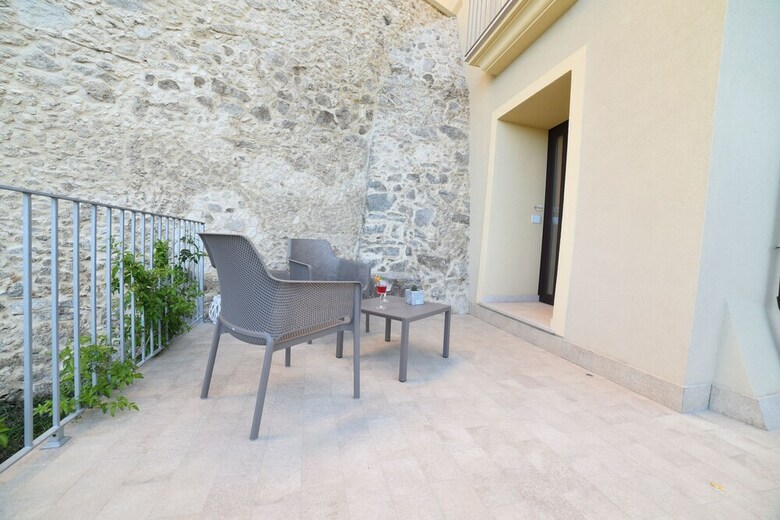 Hotel La Torre Del Mulino Accomodation