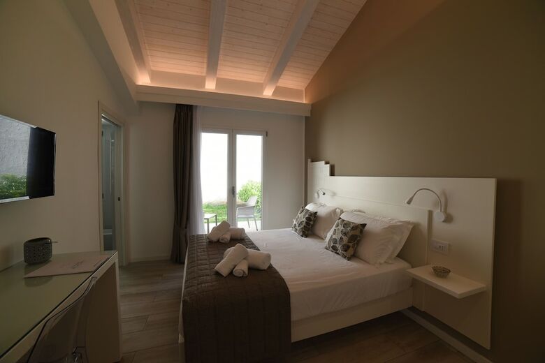 Hotel La Torre Del Mulino Accomodation