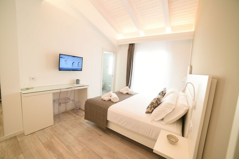 Hotel La Torre Del Mulino Accomodation