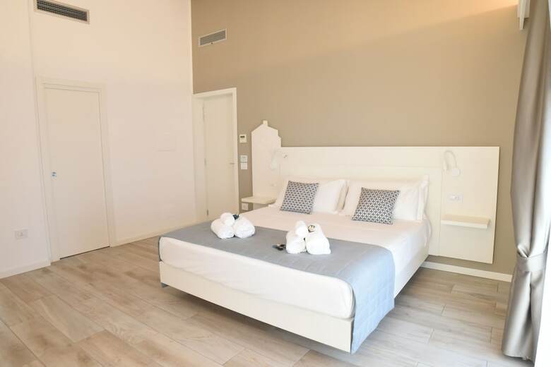 Hotel La Torre Del Mulino Accomodation
