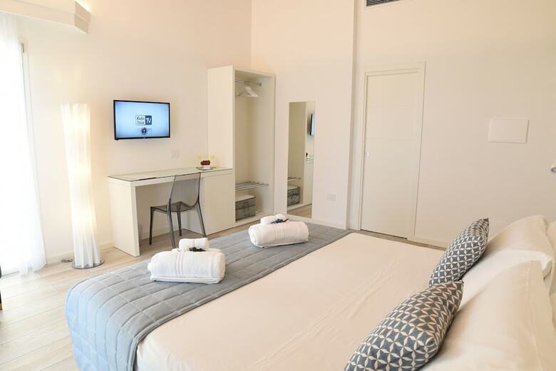 Hotel La Torre Del Mulino Accomodation