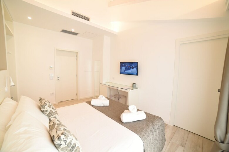 Hotel La Torre Del Mulino Accomodation