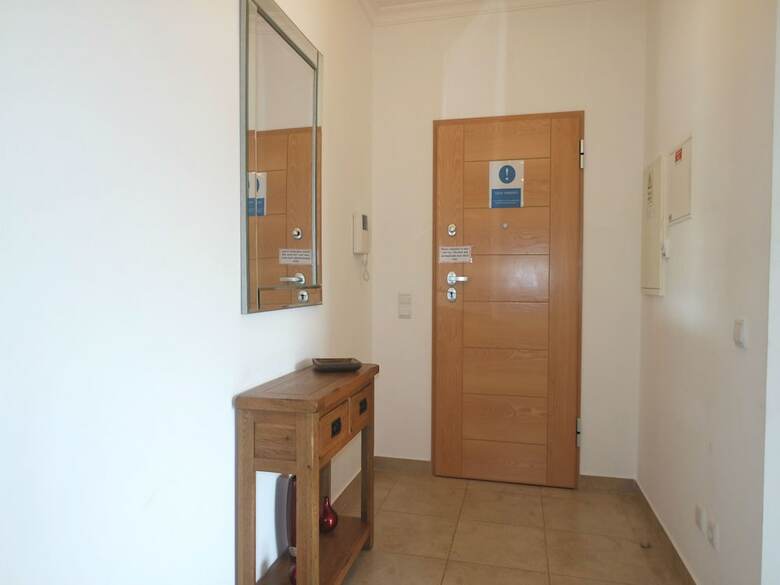 B25 - Abrotea 2 Bed Apartment By Dreamalgarve