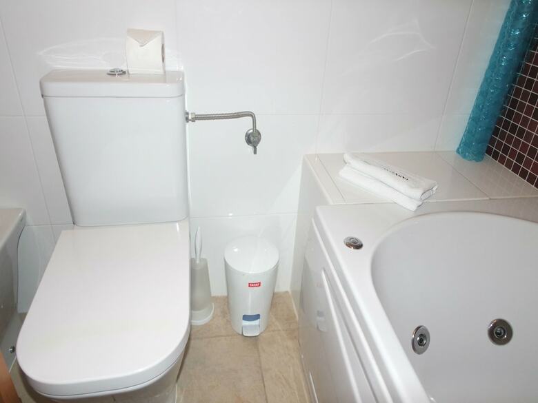 B25 - Abrotea 2 Bed Apartment By Dreamalgarve