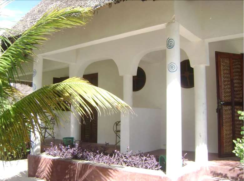 Bed & Breakfast Oasis Beach Hotel