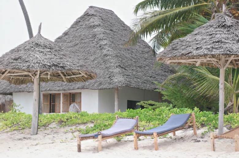 Bed & Breakfast Oasis Beach Hotel