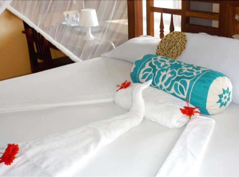 Bed & Breakfast Oasis Beach Hotel