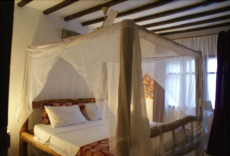 Bed & Breakfast Oasis Beach Hotel