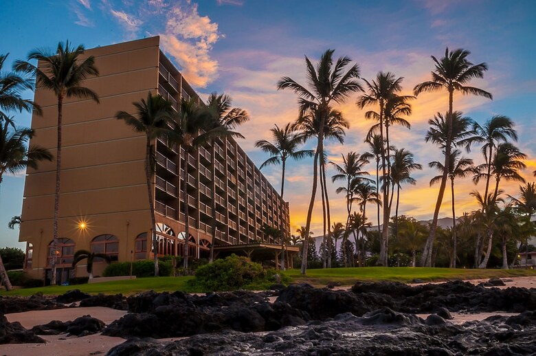 Apartamento Mana Kai Maui