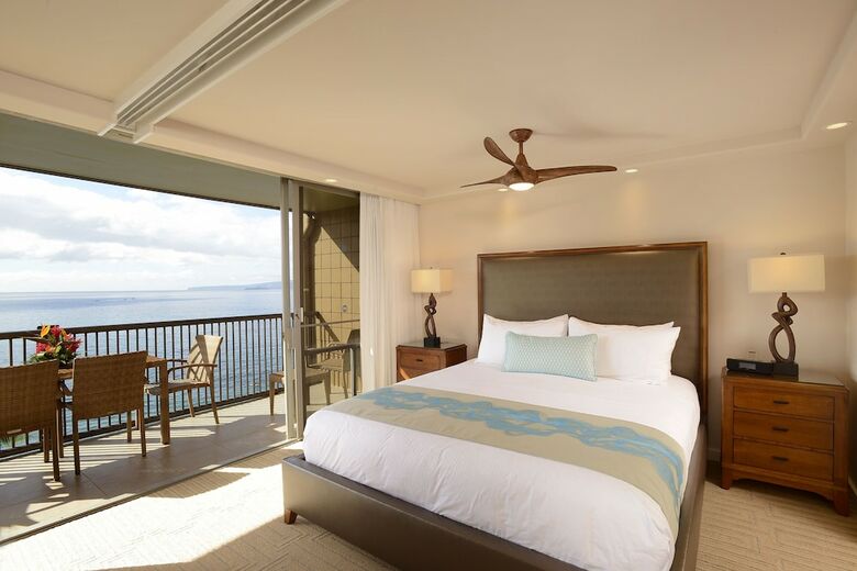 Apartamento Mana Kai Maui