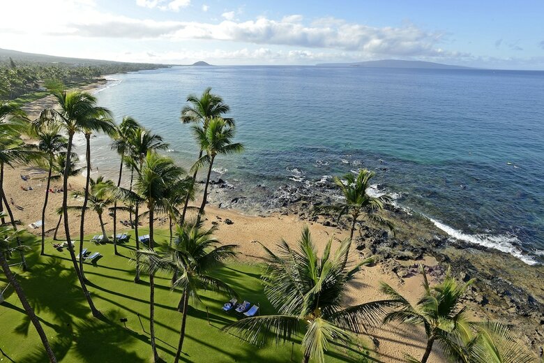 Apartamento Mana Kai Maui