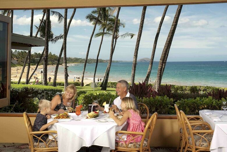 Apartamento Mana Kai Maui