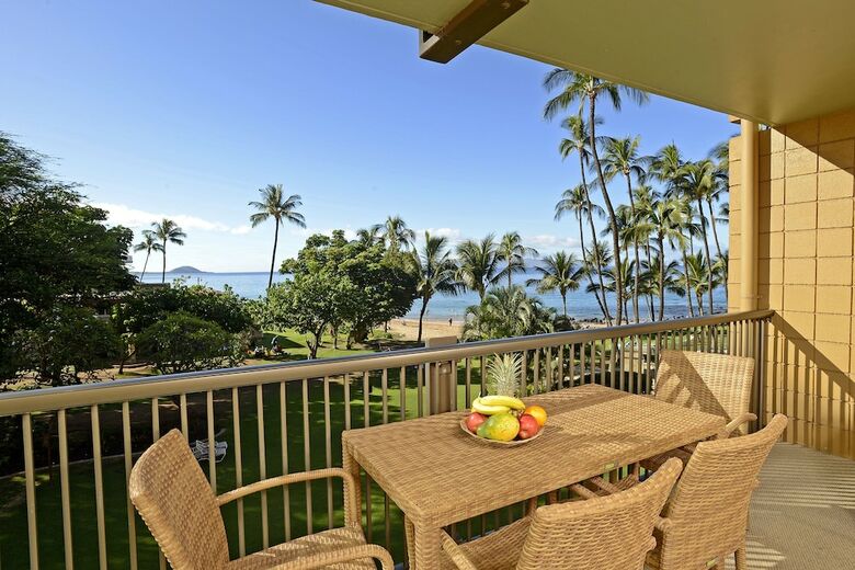 Apartamento Mana Kai Maui