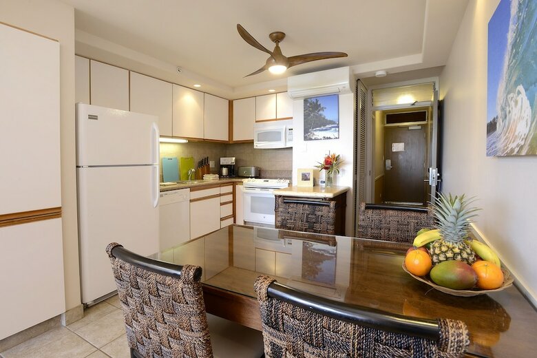 Apartamento Mana Kai Maui