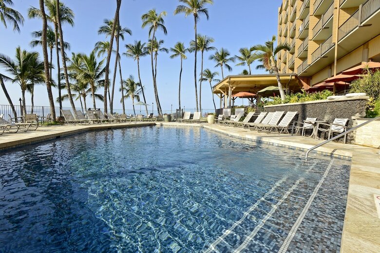 Apartamento Mana Kai Maui