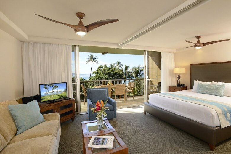 Apartamento Mana Kai Maui